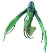 Green Lantern Movie Masters Nautkeloi Action Figure